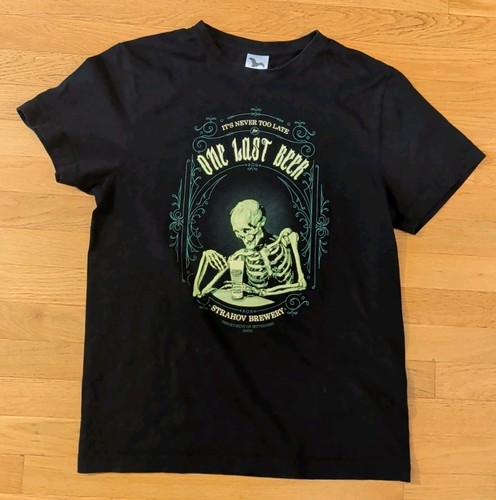 Shirt unisex pivovar - l,,