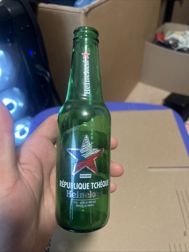 Rare heineken czech - rare,