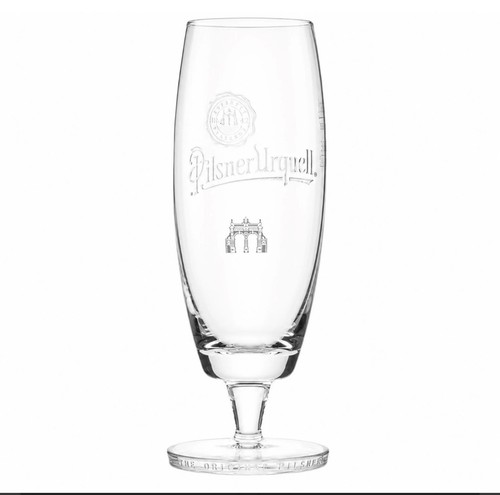 Pair pilsner urquell - urquell, beer